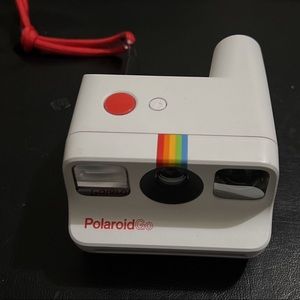 Polaroid Go Camera